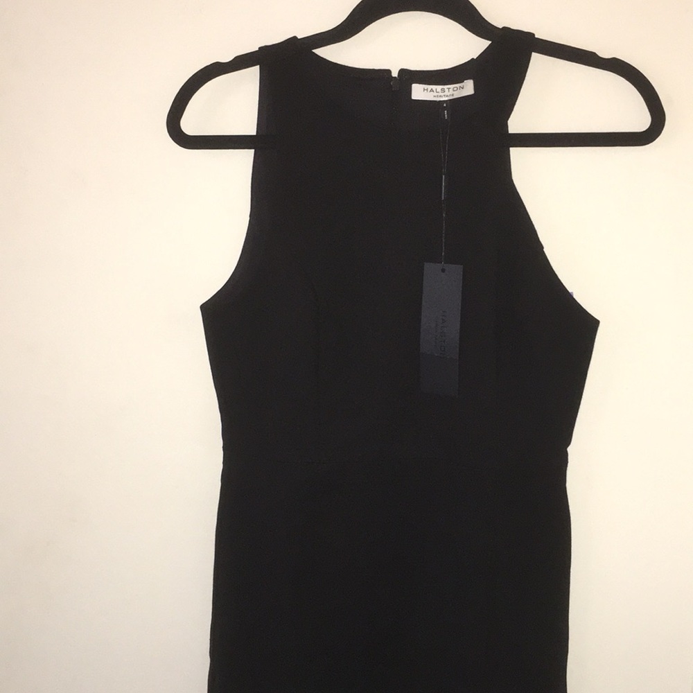 Halston Heritage Dress - Picture 5 of 6